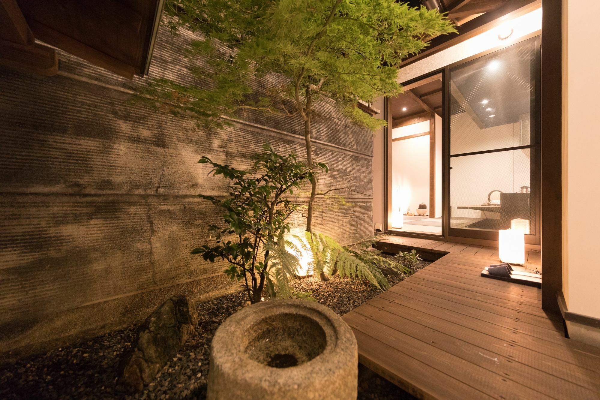 Kiraku Kyoto Gion Βίλα Εξωτερικό φωτογραφία