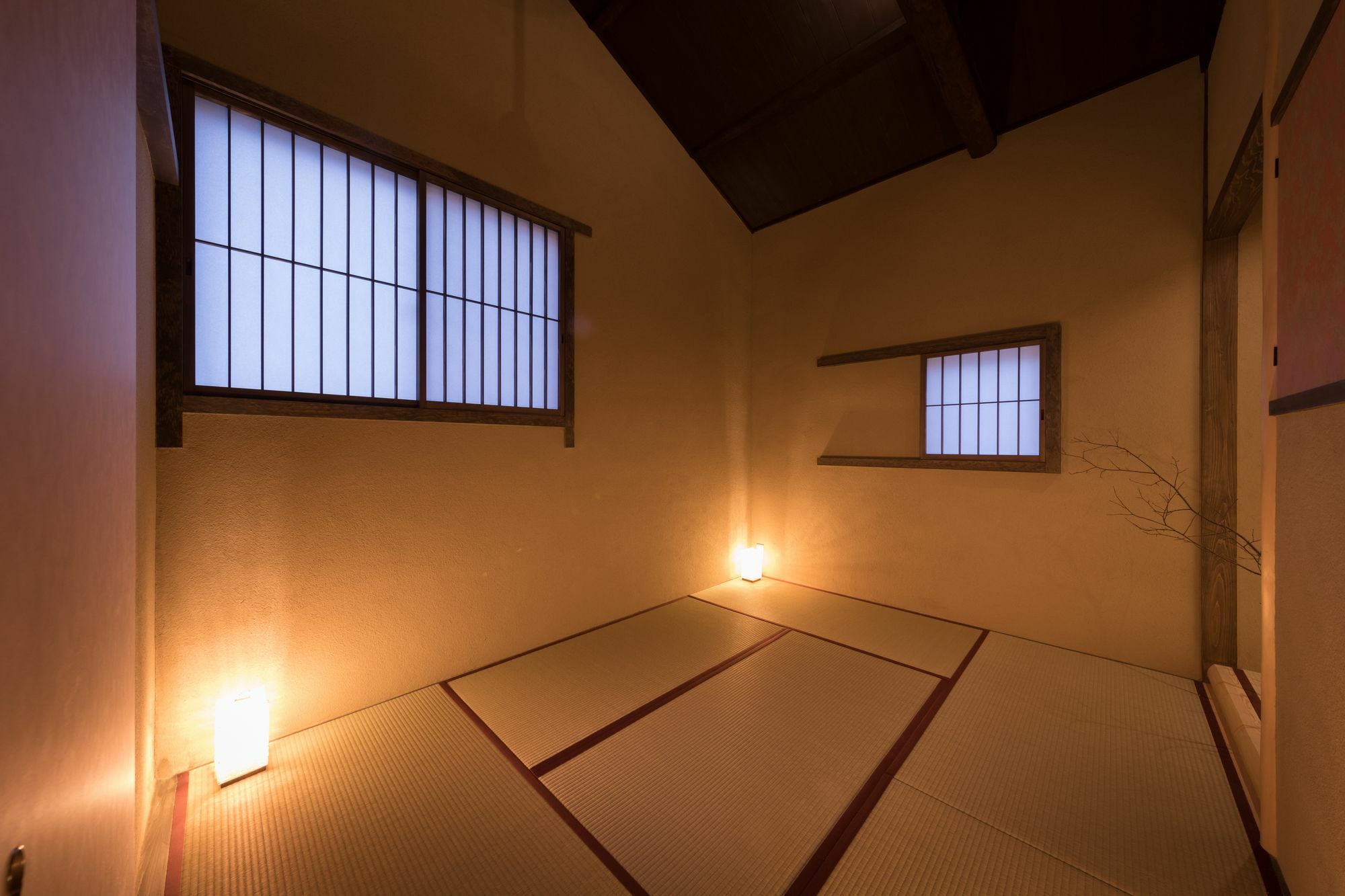 Kiraku Kyoto Gion Βίλα Εξωτερικό φωτογραφία