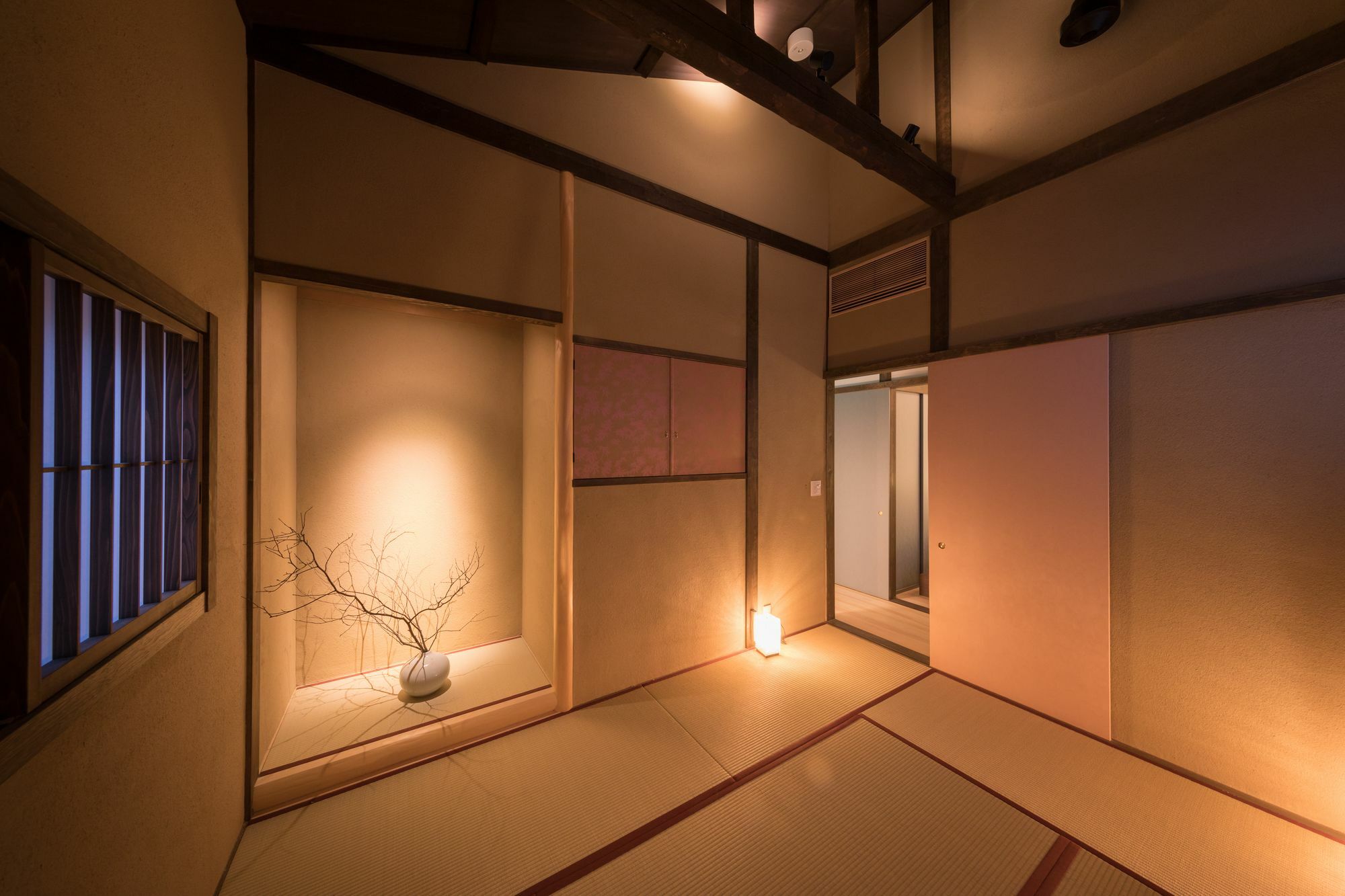 Kiraku Kyoto Gion Βίλα Εξωτερικό φωτογραφία